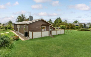 Gorgeous Home In Thisted With Wifi